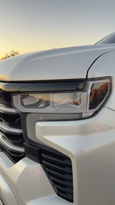 2024 Chevrolet Silverado 4th Gen - Image 3 of 4
