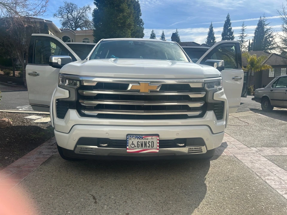 2024 Chevrolet Silverado 4th Gen - Image 4 of 6