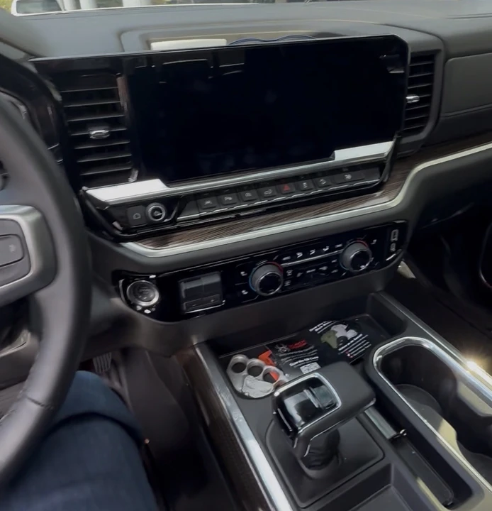 2024 Chevrolet Silverado 4th Gen - Image 6 of 10