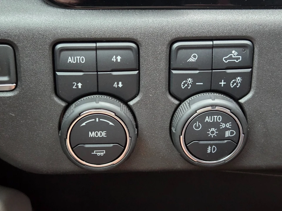 2024 Chevrolet Silverado 4th Gen - Image 21 of 21