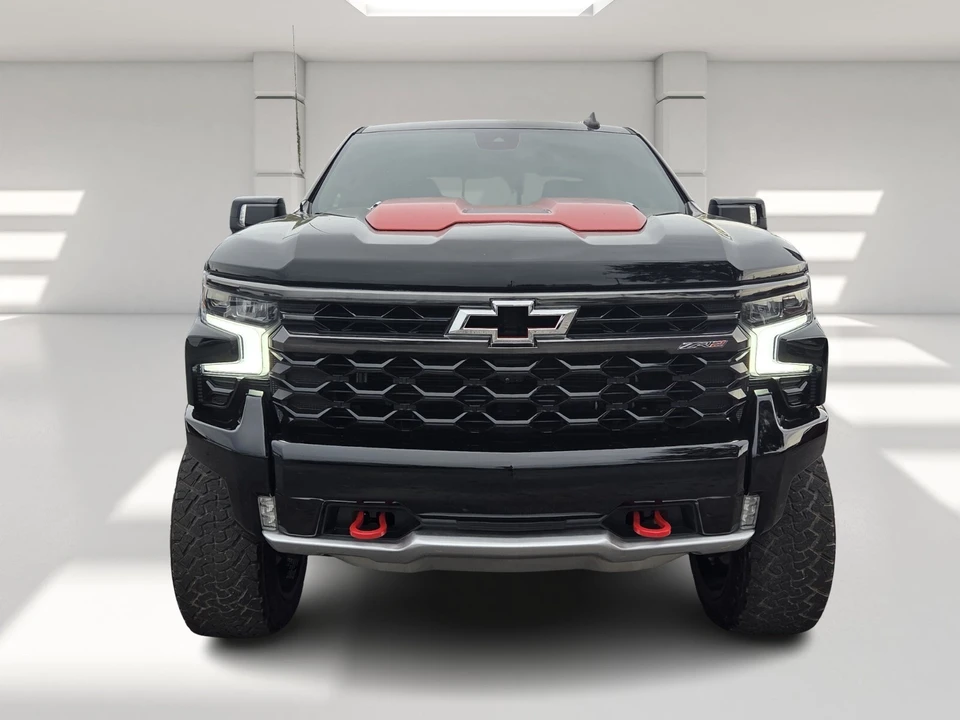 2024 Chevrolet Silverado 4th Gen - Image 8 of 21