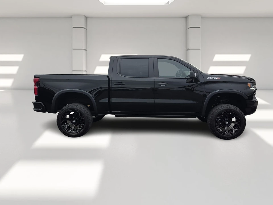 2024 Chevrolet Silverado 4th Gen - Image 6 of 21
