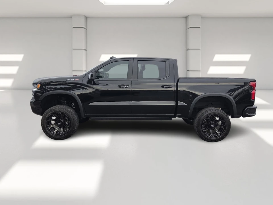 2024 Chevrolet Silverado 4th Gen - Image 2 of 21