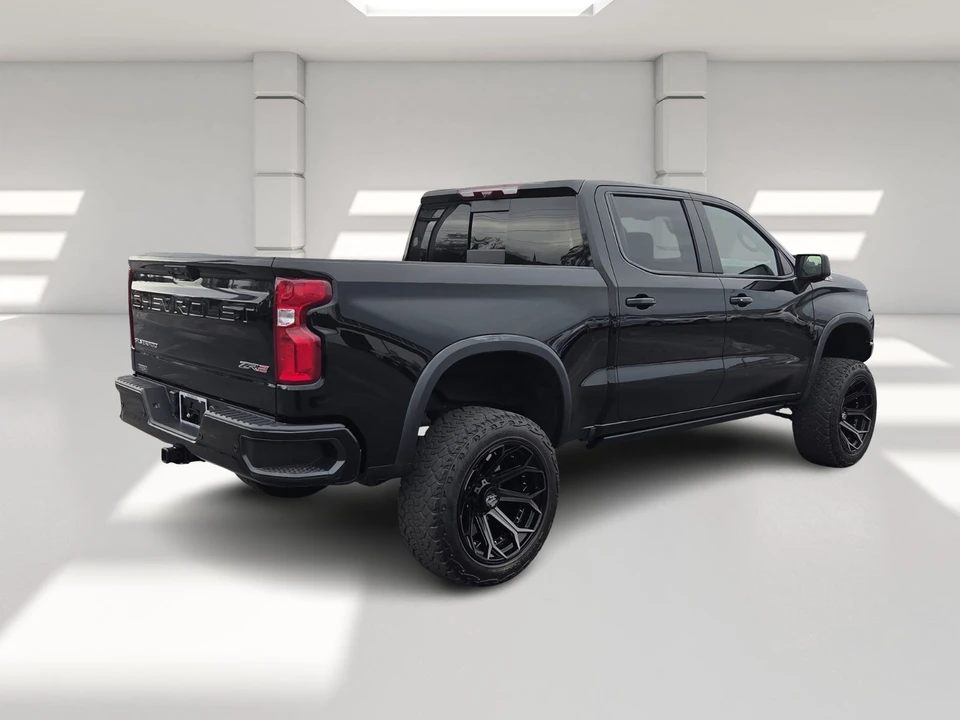 2024 Chevrolet Silverado 4th Gen - Image 5 of 21