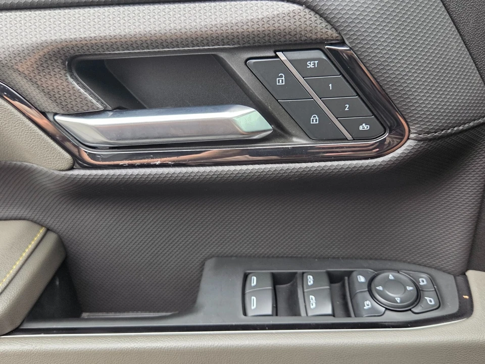 2024 Chevrolet Silverado 4th Gen - Image 18 of 21