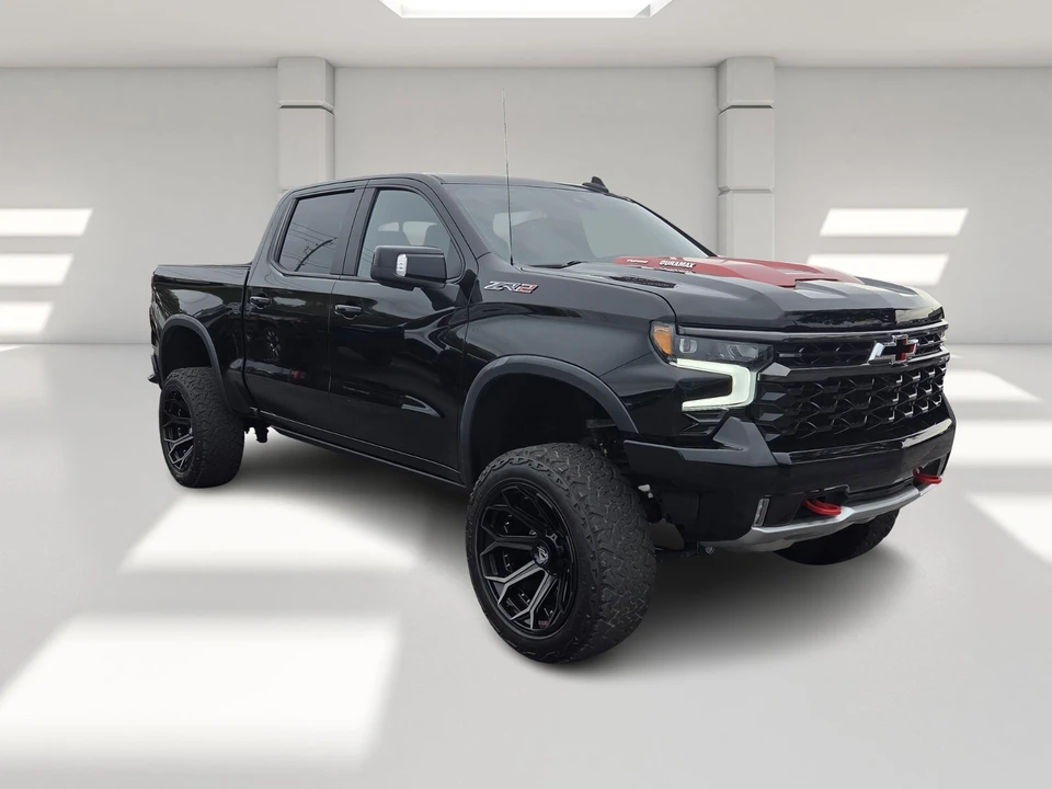 2024 Chevrolet Silverado 4th Gen - Image 7 of 21