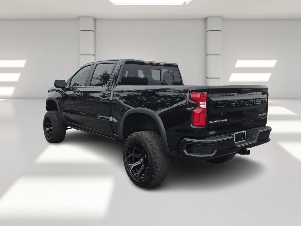 2024 Chevrolet Silverado 4th Gen - Image 3 of 21