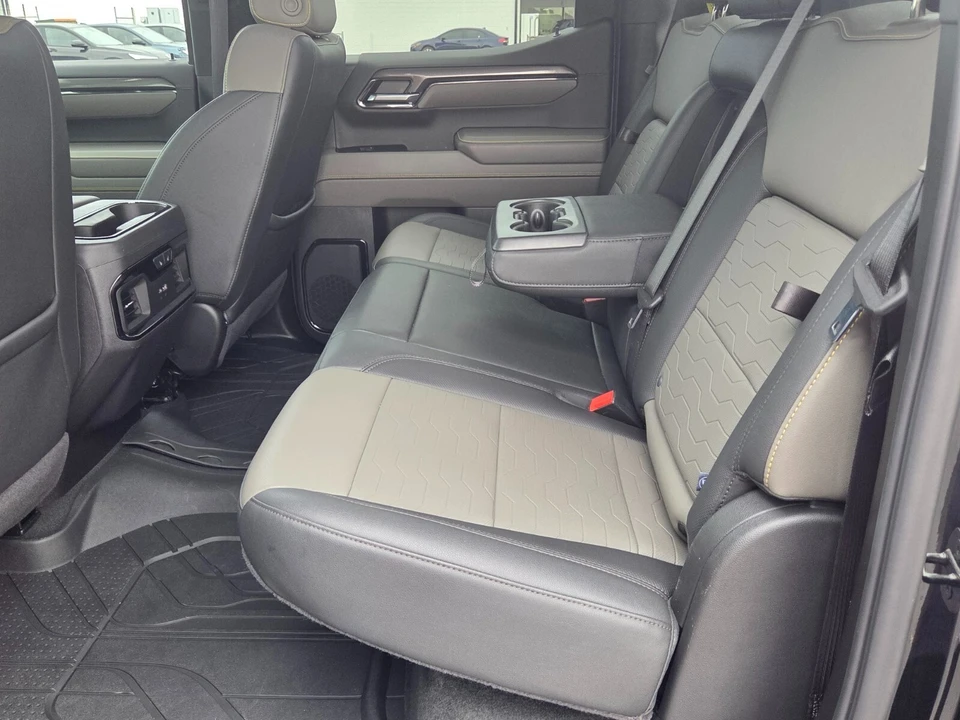 2024 Chevrolet Silverado 4th Gen - Image 10 of 21