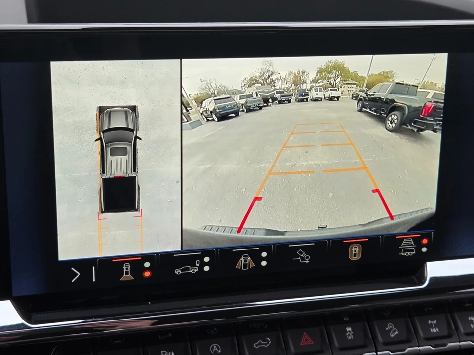 2024 Chevrolet Silverado 4th Gen - Image 20 of 21