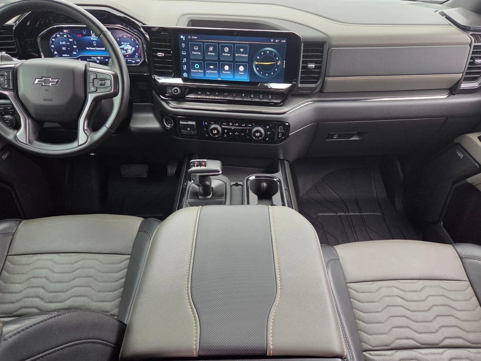 2024 Chevrolet Silverado 4th Gen - Image 12 of 21