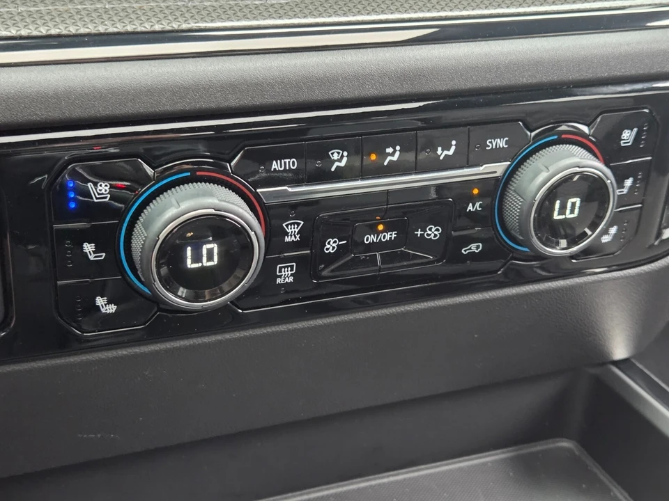 2024 Chevrolet Silverado 4th Gen - Image 19 of 21