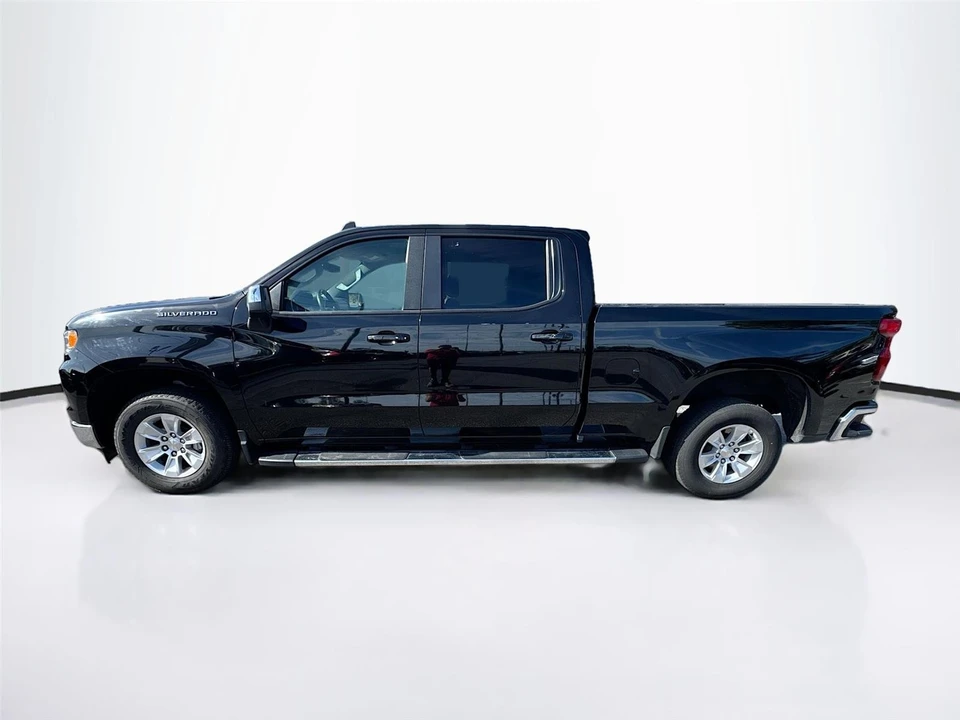 2024 Chevrolet Silverado 4th Gen - Image 3 of 11