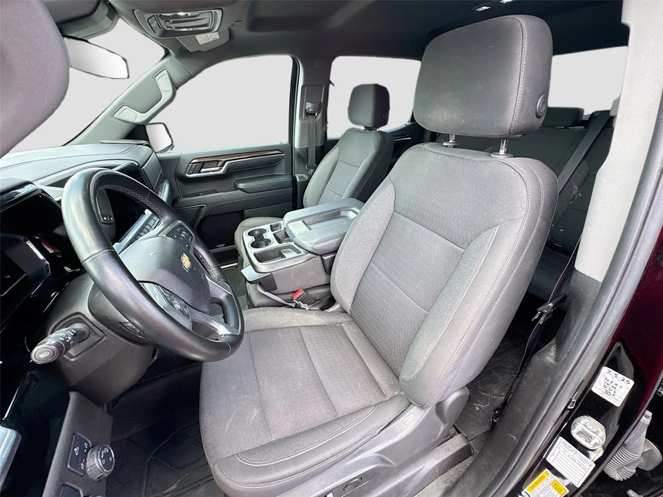2024 Chevrolet Silverado 4th Gen - Image 11 of 11