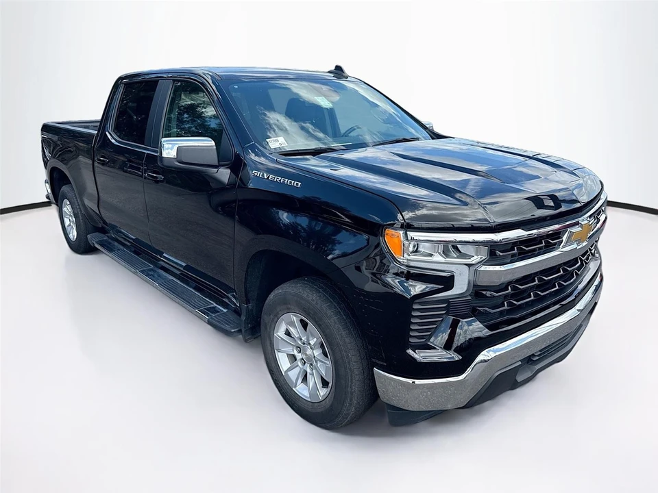 2024 Chevrolet Silverado 4th Gen - Image 7 of 11