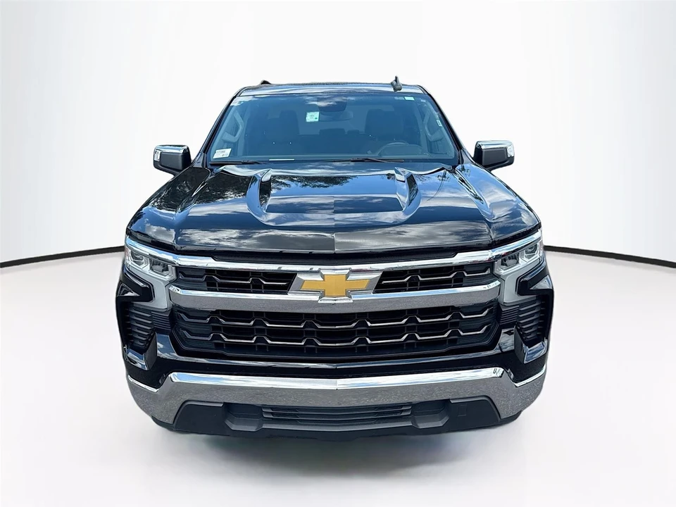 2024 Chevrolet Silverado 4th Gen - Image 8 of 11