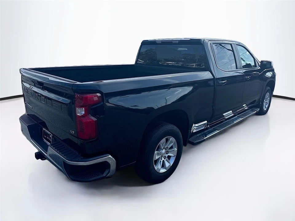 2024 Chevrolet Silverado 4th Gen - Image 6 of 11