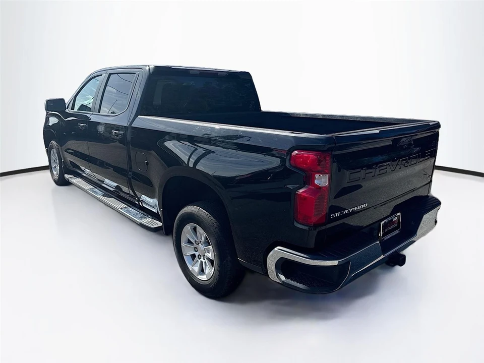 2024 Chevrolet Silverado 4th Gen - Image 4 of 11
