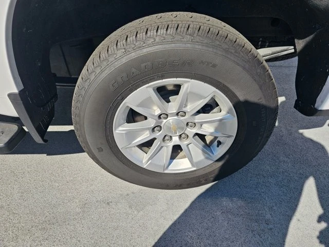 2024 Chevrolet Silverado 4th Gen - Image 10 of 15