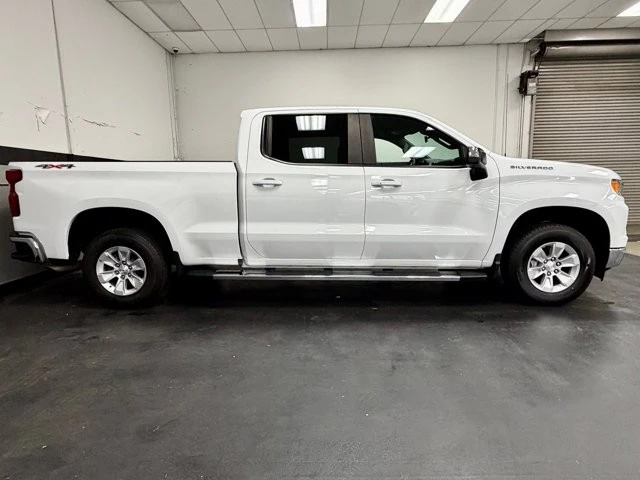 2024 Chevrolet Silverado 4th Gen - Image 5 of 21