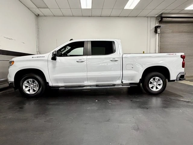 2024 Chevrolet Silverado 4th Gen - Image 9 of 21