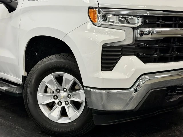 2024 Chevrolet Silverado 4th Gen - Image 4 of 21