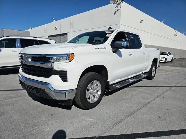 2024 Chevrolet Silverado 4th Gen - Image 4 of 15