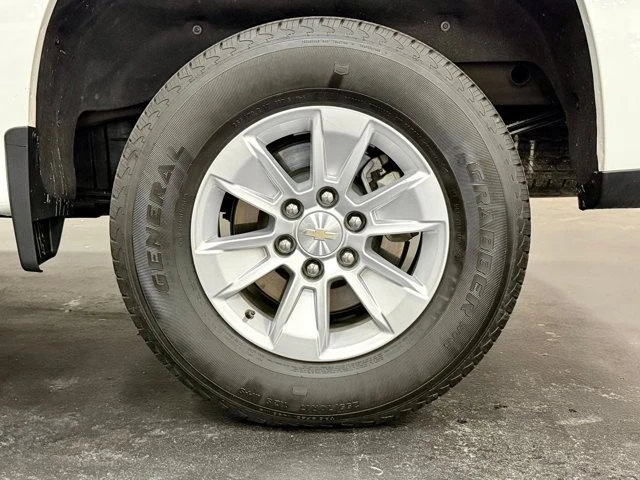 2024 Chevrolet Silverado 4th Gen - Image 16 of 21