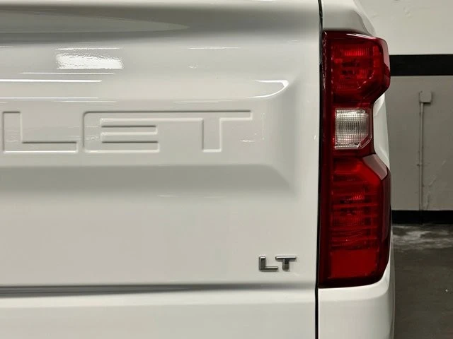 2024 Chevrolet Silverado 4th Gen - Image 14 of 21
