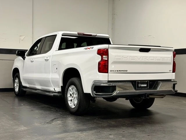 2024 Chevrolet Silverado 4th Gen - Image 10 of 21