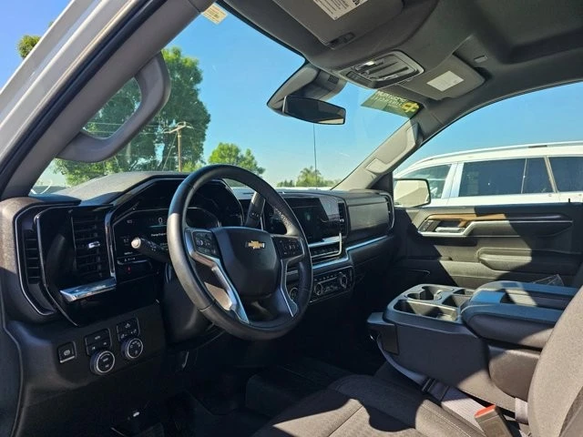 2024 Chevrolet Silverado 4th Gen - Image 5 of 15