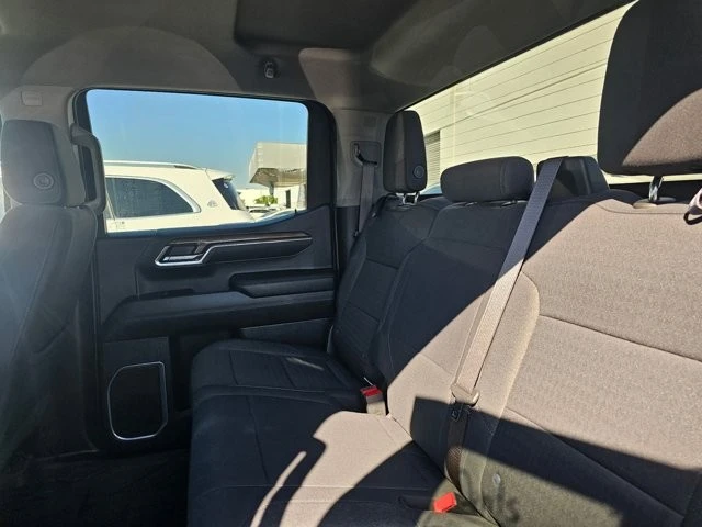 2024 Chevrolet Silverado 4th Gen - Image 8 of 15