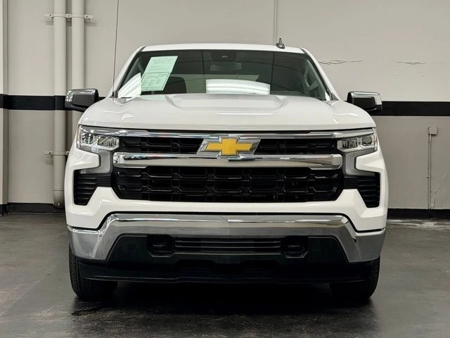 2024 Chevrolet Silverado 4th Gen - Image 6 of 21