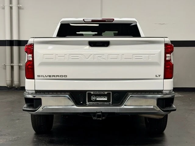 2024 Chevrolet Silverado 4th Gen - Image 11 of 21