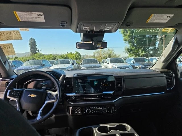 2024 Chevrolet Silverado 4th Gen - Image 9 of 15