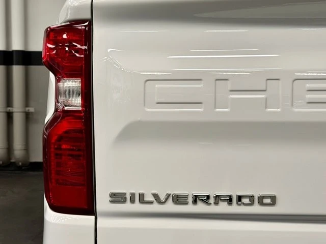 2024 Chevrolet Silverado 4th Gen - Image 13 of 21