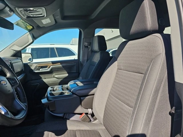 2024 Chevrolet Silverado 4th Gen - Image 6 of 15