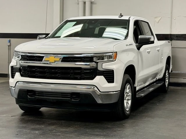 2024 Chevrolet Silverado 4th Gen - Image 7 of 21