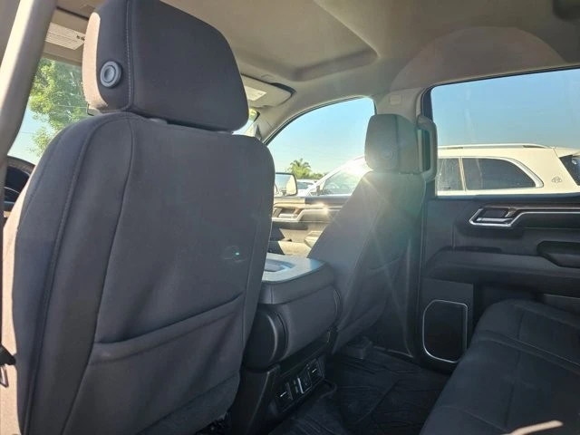 2024 Chevrolet Silverado 4th Gen - Image 7 of 15