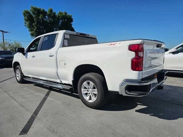 2024 Chevrolet Silverado 4th Gen - Image 3 of 15