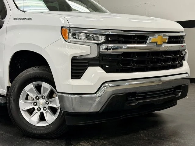 2024 Chevrolet Silverado 4th Gen - Image 3 of 21
