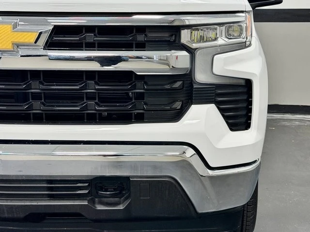 2024 Chevrolet Silverado 4th Gen - Image 8 of 21