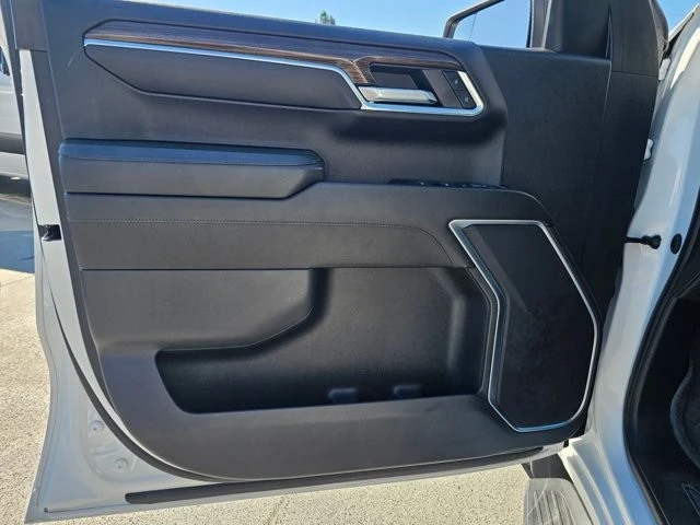 2024 Chevrolet Silverado 4th Gen - Image 11 of 15
