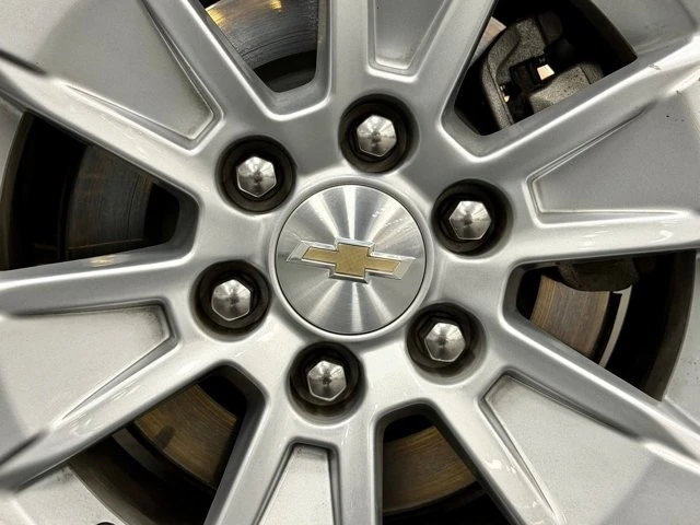 2024 Chevrolet Silverado 4th Gen - Image 17 of 21