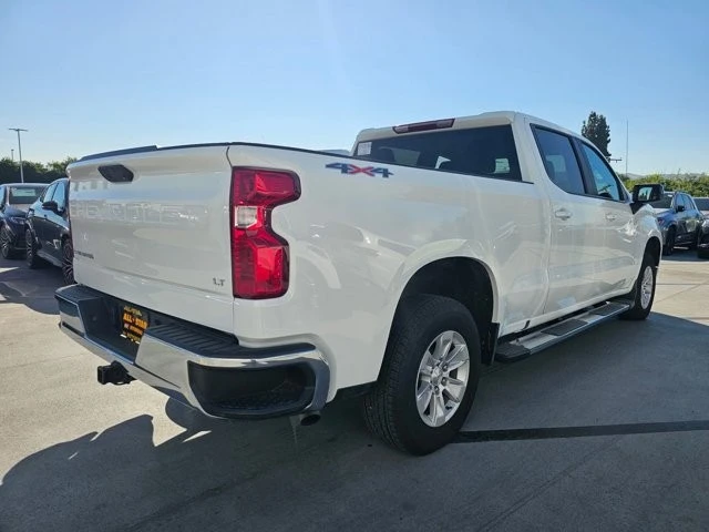 2024 Chevrolet Silverado 4th Gen - Image 2 of 15