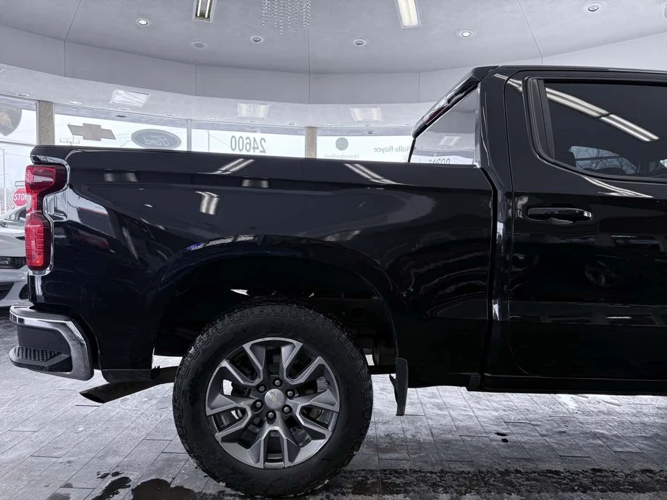 2024 Chevrolet Silverado 4th Gen - Image 6 of 12