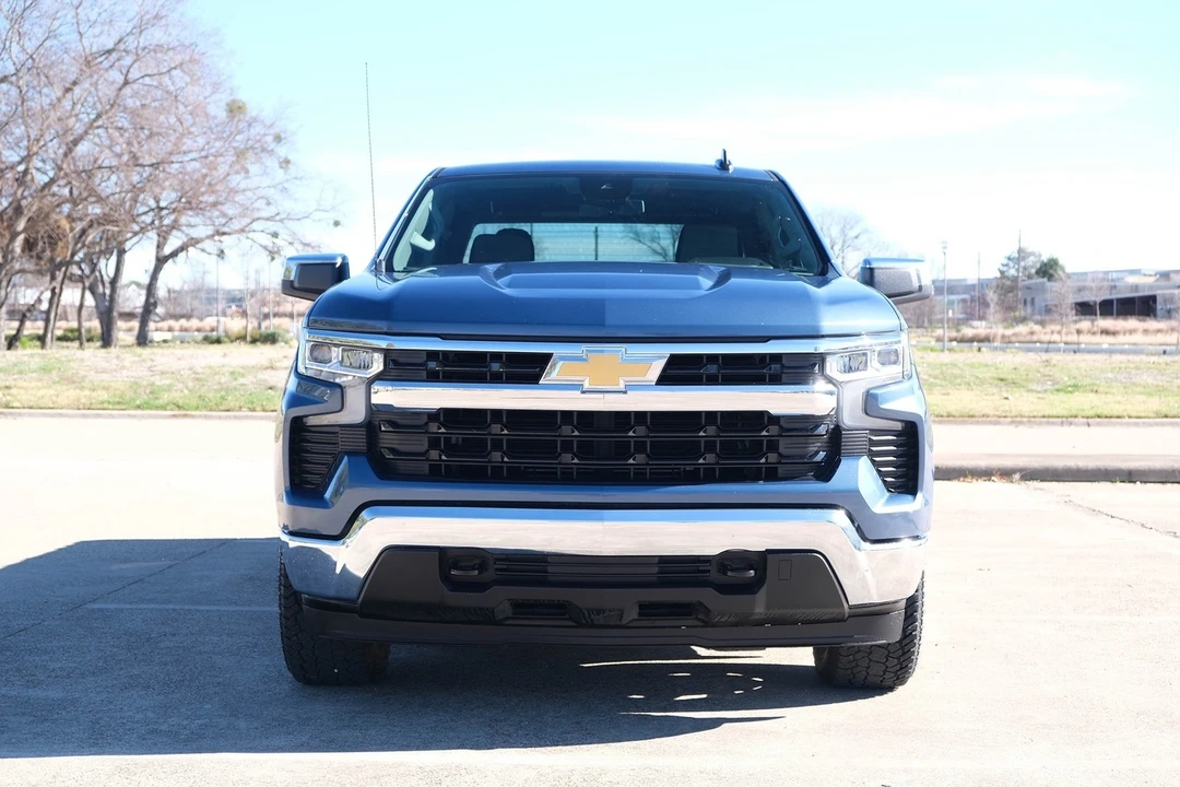 2024 Chevrolet Silverado 4th Gen - Image 9 of 21