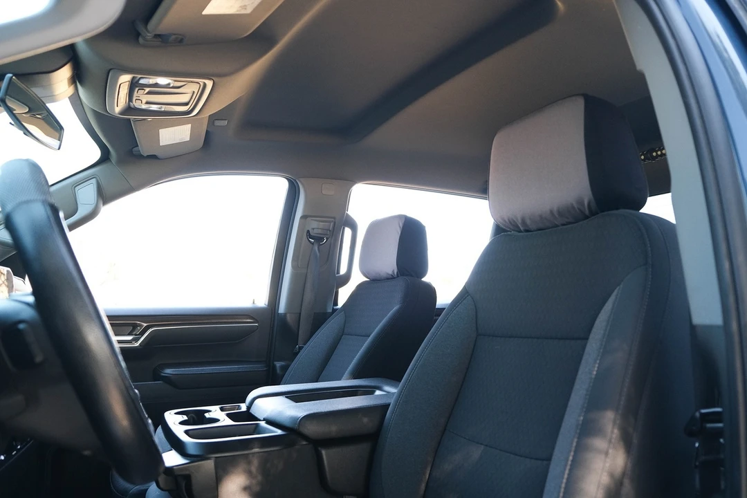 2024 Chevrolet Silverado 4th Gen - Image 16 of 21