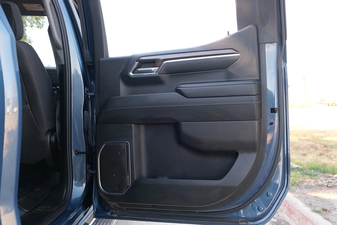 2024 Chevrolet Silverado 4th Gen - Image 21 of 21