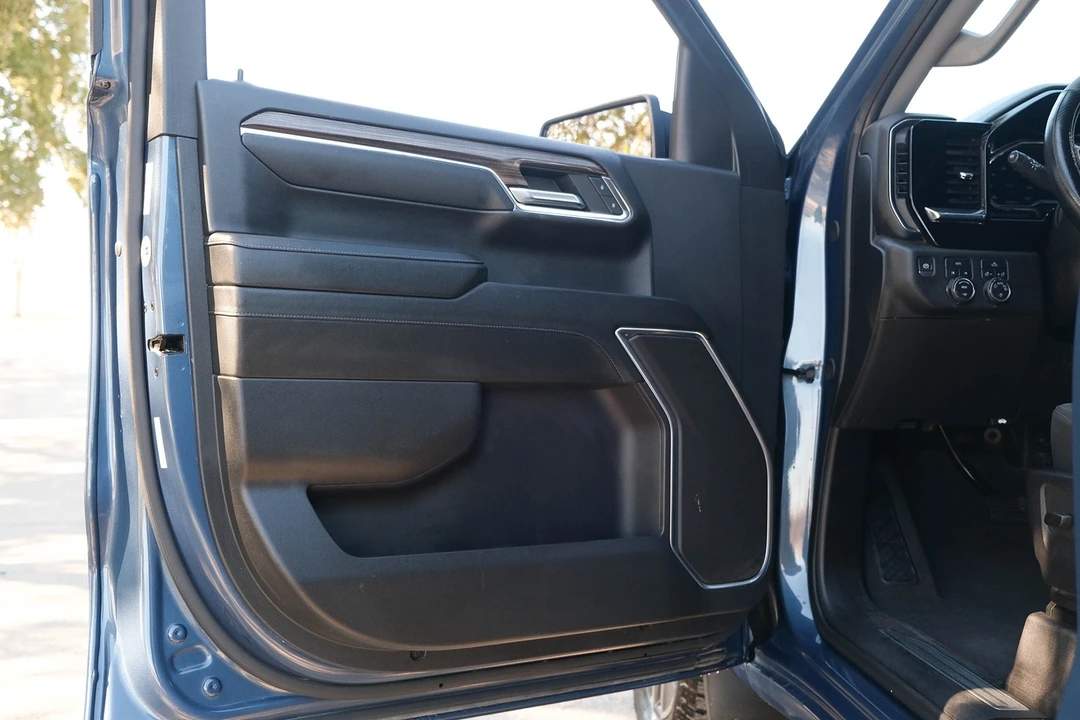 2024 Chevrolet Silverado 4th Gen - Image 13 of 21