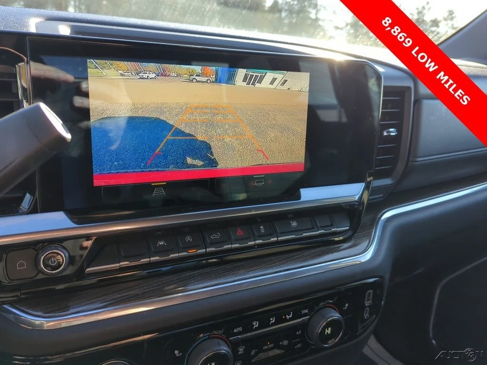 2024 Chevrolet Silverado 4th Gen - Image 13 of 20